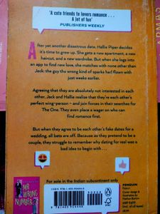 The Love Wager by Lynn Painter