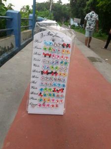 Cute Butterfly Stud Earring Set