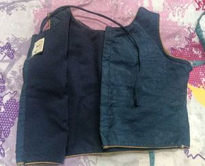 Girls Skirt Top With Jacket