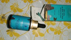 Blemishes Clear Serum