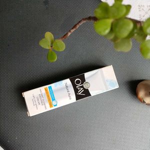 Olay Natural Aura Cream