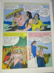 The Lord Of Lanka