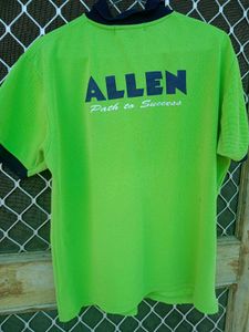 Allen Career Institute Polo Shirt