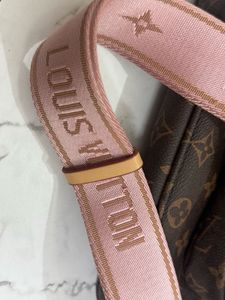 Louis Vuitton  3-in-1 Handbag