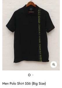 Original ARMANI EXCHANGE tshirt