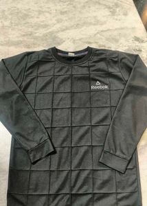 Reebok Long Sleeve Top