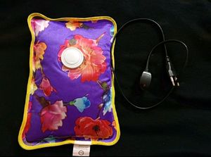 Electric Hot Water Bottle