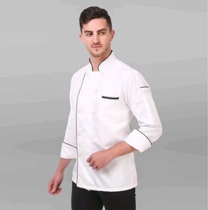 Chef Coat