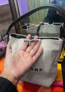 Longchamp Handbag