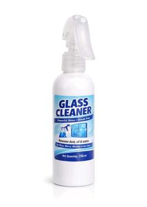 Glass Cleaner