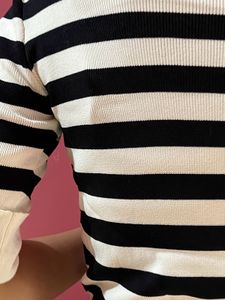 Striped Top