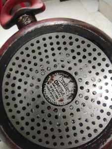 Prestige Non Stick Ceramic Kadai