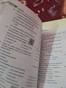 Aakash BYJUS Study Material For Neet Aspirants