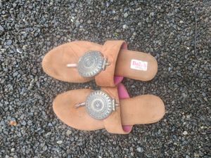 Ethnic Flats
