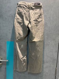 women Wide-Leg Jeans