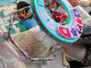 Baby Walker - Fun Learning!