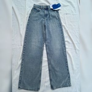 Sinsay Brand Denim