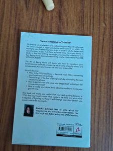The Art Of Being Alone 🥹🙌