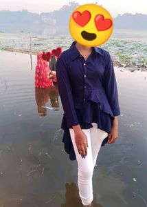 Girl's Cute Top