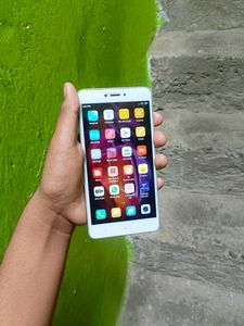 Redmi Note 4 (4/64)