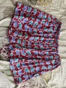 *Combo Of 5* Women Shorts, Size S