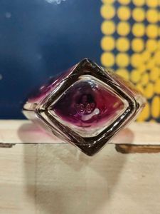 Empty Perfume Bottle
