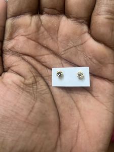 2 Pc Stud For Girls And Women