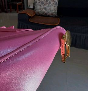 Charles And Kieth Sling Bag