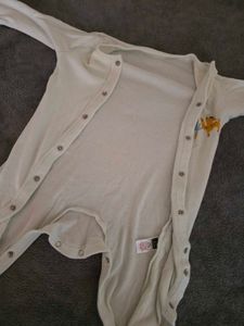 Onesie Sleepwear Unisex Baby 6-9m