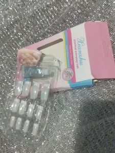 Fake Press On Nails