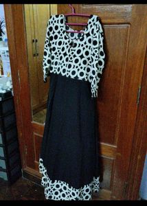 Embroidered Kurta