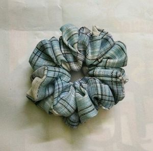 Multicolor Rubber Band (Pack Of 7)