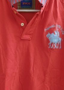 Men T-shirt