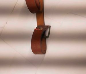 Levi&#39;s Leather Belt