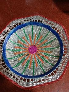 Tray