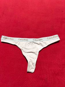 Combo 7 brief mix size used good condition