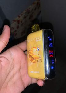 Elf Bar Disposable Vape