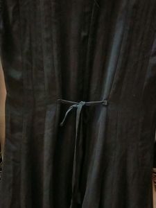 Beautiful Black Anarkali Suit