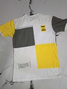 Bronx Colorblock Tee