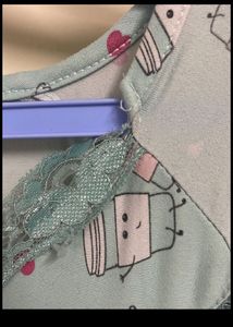 Night Wear.  99