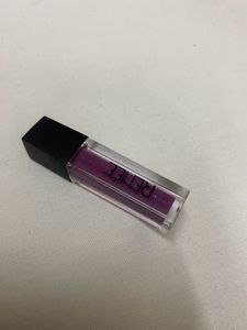 Renee purple lipstick small