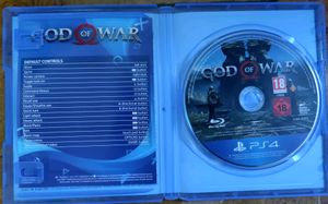 God of War PS4