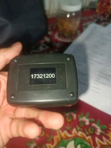 Hearing Device Box