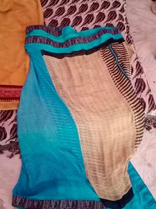 Elegant Saree