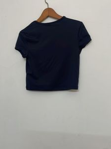 Basic Jersey T-Shirt