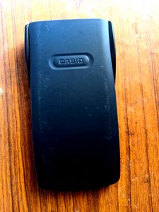 Casio Fx 82ms Scientific Calculator