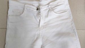 *FREE DELIVERY*🫶🏻Off-White Straight Leg Jeans