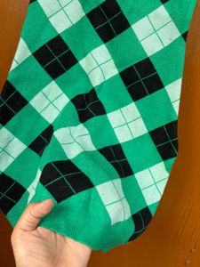 Bodycon Mini Knit Winter Dress