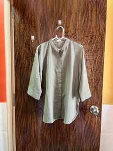 oversized shirt for women