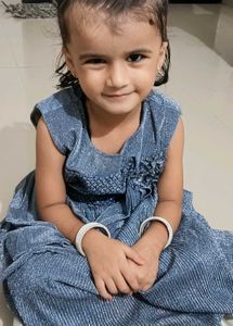 Girls Ethnic
